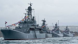 Блокування українських портів може призвести до голоду